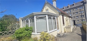 maison a renover à la vente -   35300  FOUGERES, surface 50 m2 vente maison a renover - UBI483833669